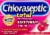 Chloraseptic Total Wild Cherry Mulit-Sympton Relief Lozenges Perspective: front