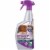 Rejuvenate 32 Oz. Granite & Stone Daily Cleaner RJ32GSCL Perspective: front