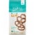 Glutino® Gluten Free Pretzel Twists Perspective: front