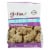 Glutino® Gluten Free Graham Flavored Animal Crackers Perspective: front