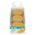 Glutino Gluten Free English Muffins Perspective: front