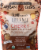 Kii Naturals Dark Cocoa & Cherry Crisps Perspective: front