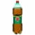 Guarana Antarctica Soda Perspective: front