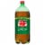 Guarana Antarctica Soda Perspective: front