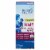 Mommy's Bliss® Organic Elderberry Syrup + Immunity Boost Liquid Perspective: front
