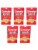 Swiss Crunchy Cheese Crisps, Made with 100% All Natural Cheese, Keto Friendly, Gluten Free. Perspective: front