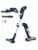 Whall 4 in 1 Foldable 280W Brushless Handheld Cordless Stick Vacuum Perspective: front
