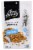 Three Farmers Sea Salt Crunchy Roasted Lentils Perspective: front