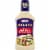 Kraft Deluxe Robust Garlic and Parmesan Salad Dressing (16 oz Bottle) Perspective: front