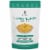 Aviate Lupini Flakes, Keto & Vegan Friendly Superfood, 12 oz (Pack of 1), High Protein & Low Perspective: front