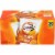 Pepperidge Farm Goldfish Cheddar Crackers - 30 Snack Packs, 1.5oz Perspective: front