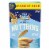 Blue Diamond Almonds Nut-Thins Cracker Crisps - Gluten Free, Hint of Sea Salt, 7oz Perspective: front