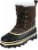 Northside Back Country Men's Winter Snow Boots - Brown Perspective: front