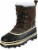 Northside Back Country Men's Winter Snow Boots - Brown Perspective: front