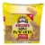De Wafelbakkers Frozen Buttermilk Mini Pancakes, 60 Count Pack Perspective: front