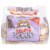 De Waflebakkers® Chocolate Chip Pancakes Perspective: front
