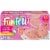 Pillsbury Funfetti Frozen Unicorn Pink Mini Buttermilk Pancakes with Candy Bits, 40 Count Pack Perspective: front