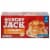 Hungry Jack Buttermilk Pancakes Perspective: front
