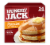 Hungry Jack® Buttermilk Pancake Perspective: front