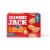 Hungry Jack® Mini Pancakes Perspective: front
