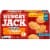 Hungry Jack Buttermilk Mini Pancakes Perspective: front