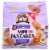De Wafelbakkers® Chocolate Chip Mini Pancakes Perspective: front