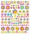 StickerKing School Stickers Perspective: front