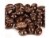 Dark Chocolate Covered Raisins 2 pounds dark chocolate raisins Perspective: front