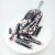 Tootsie Rolls Long Twist Chocolate 5 pound tootsie roll wrapped bulk candy Perspective: front