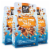 Granola, Original Recipe, 3x12oz Perspective: front