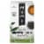 Numi Gunpowder Green Organic Green Tea Bags Perspective: front