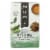 Numi Organic Mate Lemon Tea Bags Perspective: front