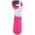 Vivitar PG-V011R-PNK Cordless Foot File (Pink) Perspective: front