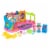 DreamWorks Gabby's Dollhouse Party Room Playset Perspective: front