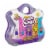 Kinetic Sand™ Variety Case Perspective: front