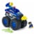 Paw Patrol Rescue Wheels Chase's Power Haulin' Cruiser Toy Perspective: front