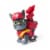 Rubble & Crew Charger Tool Wagger Action Figure Perspective: front