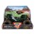 Monster Jam Official Soldier of Fortune™ Monster Truck Collector 1:24 Scale Die-Cast Vehicle Toy Perspective: front
