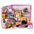 Tech Deck Sk8 Crew Ultra Sk8 Bus™ Playset Perspective: front