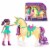 Unicorn Academy Ava & Leaf Set Toy Perspective: front