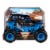 Monster Jam Official Son-uva Digger Monster Truck Collector 1:24 Scale Die-Cast Vehicle Toy Perspective: front