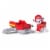 Paw Patrol Action Pups Marshall Action Figure & Hoverboard Airplane Toy with Foldable Wings Perspective: front