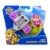 Paw Patrol Action Pups Skye Action Figure & Hoverboard Airplane Toy with Foldable Wings Perspective: front