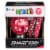 Rubik’s® Cube Smart Egg™ Puzzle - Red Perspective: front