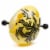 Rubik’s® Cube Smart Egg™ Puzzle - Yellow Perspective: front