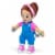 MSR Speak N Sign Doll Perspective: front
