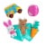 Ms Rachel Learning Box Plush Perspective: front