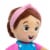 MSR Cuddle N Comfort Doll Perspective: front