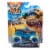 Monster Jam Mud Blasters Megalodon Color Change Monster Jam Truck Perspective: front