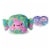 Spin Master Cheeky Chonks Bubble Gum Plush Toy Perspective: front
